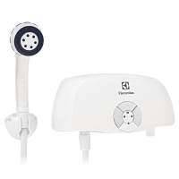 Vodonagrevatel Electrolux Smartfix 2 0 Ts Protochnyj 5 5kvt Kran I Dush Smartfix 2 0 Ts 5 5 Kupit Ot 81 R Sku1072525