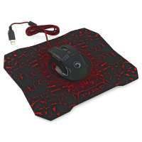 Mysh Hama Mw 400 Opticheskaya Besprovodnaya Usb Krasnyj 00182628 Kupit Ot 25 R Sku3301420