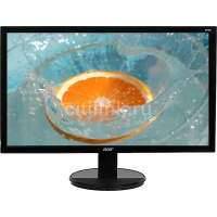 Monitor Acer B227qabmiprx 21 5 Chernyj Um Wb7ee A01 Kupit Ot 331 R Sku6033996