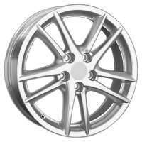 Remain R135 Ix35 17x6 5 5x114 3mm Dia 67 1mm Et 48mm Silver F Kupit Za 163 R V Internet Magazine Nedorogo Sku5113069