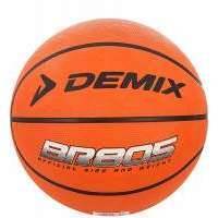 Myach Basketbolnyj Demix Razmer 7 Brstreew17 Kupit Za 13 R Sku2270778