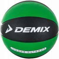 Myach Basketbolnyj Demix Razmer 7 Brstreew17 Kupit Za 13 R Sku2270778