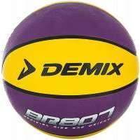 Myach Basketbolnyj Demix Razmer 7 Brstreew17 Kupit Za 13 R Sku2270778