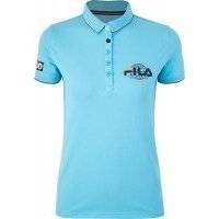 Harakteristiki Polo Zhenskoe Fila Razmer 48 Sinij 7c1licdrpr Na Cmp24 Sku5659426