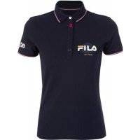 Harakteristiki Polo Zhenskoe Fila Razmer 48 Sinij 7c1licdrpr Na Cmp24 Sku5659426