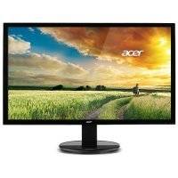 Monitor Acer B227qabmiprx 21 5 Chernyj Um Wb7ee A01 Kupit Ot 331 R Sku6033996