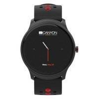 Smart Chasy Canyon Oregano 43 6mm 1 3 Chernyj Zelenyj Chernyj Tlscnssw81bg Kupit Ot 132 R Sku4866328