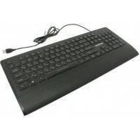 Klaviatura Provodnaya Smart Buy Rush 304gu Usb Chernyj Kupit Ot 32 R Sku5374295