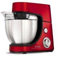 Mikser Tefal Qb508gb1 S Chashej Krasnyj 8000035709 Kupit Ot 514 R Sku1076096