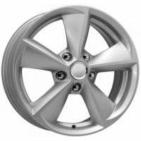 K K Tiguan Kc774 17x7 5x112mm Dia 57 1mm Et 40mm Dp Kupit Za 167 R V Internet Magazine Nedorogo Sku5314635