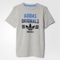 Futbolka Dlya Malchikov Adidas Big Logo Razmer 176 Zheltyj Y1wtece1eo Kupit Za 40 R Sku7314771