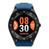 Geozon Titanium Chernyj G Sm10blk Kupit Ot 64 R V Internet Magazine Nedorogo Sku7073190