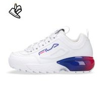 Krossovki Zhenskie Fila Rush Razmer 38 Fioletovyj Razmer 38 Umxg9zct2o Kupit Za 200 R Sku6658572