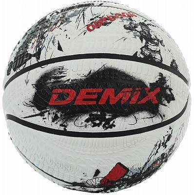 Myach Basketbolnyj Demix Razmer 7 Brstreew17 Kupit Za 13 R Sku2270778