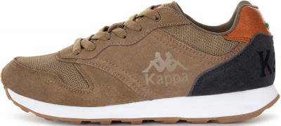 Krossovki Muzhskie Kappa Authentic Run Razmer 43 Bezhevyj Razmer 43 04qx809044 Kupit Za 77 R Sku3136686