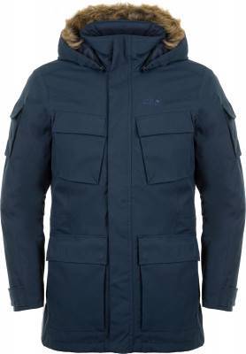 Harakteristiki Kurtka Uteplennaya Muzhskaya Jack Wolfskin Glacier Canyon Razmer 58 Sinij 107673102x Na Cmp24 Sku3930033