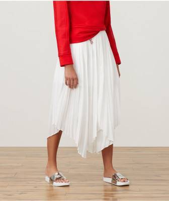 Yubka Zhenskaya Fila Snbn Ss20 Razmer 44 Belyj Razmer 44 Qhh46s64mt Kupit Za 245 R Sku4026229