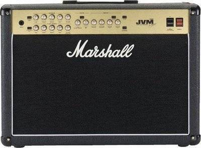 Jvm 205c 50 Watt All Valve 2 Channel Combo Marshall Kupit Za 6167 R Sku4594639