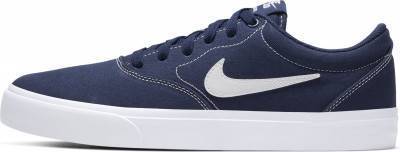 Kedy Muzhskie Nike Sb Charge Cnvs Razmer 45 Sinij Razmer 45 Qs7hb5gvwc Kupit Za 79 R Sku5190995