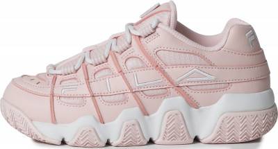 Krossovki Dlya Devochek Fila Uproot Razmer 34 Rozovyj Razmer 34 Nxkw14yqtp Kupit Za 83 R Sku5659121