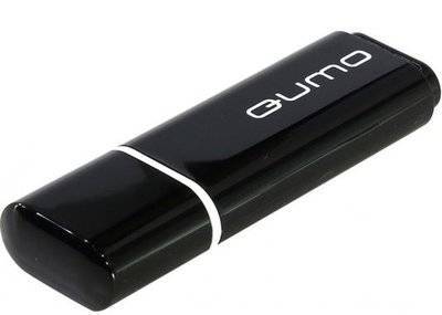 Usb 2 0 Qumo 4gb Optiva 01 Black Qm4gud Op1 Black Chernyj Kupit Ot 10 R Sku5706803