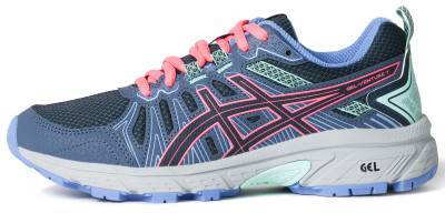 Krossovki Dlya Devochek Asics Gel Venture 7 Gs Razmer 35 Sinij Razmer 35 Jzrrrbflv8 Kupit Za 78 R Sku5780619