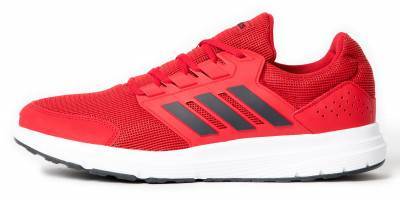 Krossovki Muzhskie Adidas Galaxy 4 Razmer 41 Krasnyj Razmer 41 7r2p9m1b0z Kupit Za 67 R Sku5787445