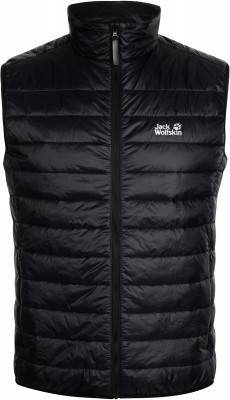 Zhilet Uteplennyj Muzhskoj Jack Wolfskin Jwp Razmer 58 Chernyj Razmer 58 Mw8eq7hxvj Kupit Za 210 R Sku5800309