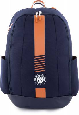 Ryukzak Wilson Roland Garros Team Backpack Sinij Razmer Uni Ym3apr1a41 Kupit Za 177 R Sku6020844