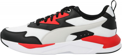 Harakteristiki Krossovki Muzhskie Puma X Ray Lite Razmer 40 Krasnyj Knwntqhrlp Na Cmp24 Sku6375572