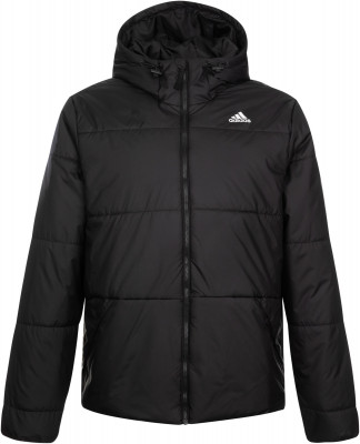 Kurtka Uteplennaya Muzhskaya Adidas Bsc Razmer 44 46 Chernyj Razmer 44 46 0vtm0bex8f Kupit Za 117 R Sku6446118