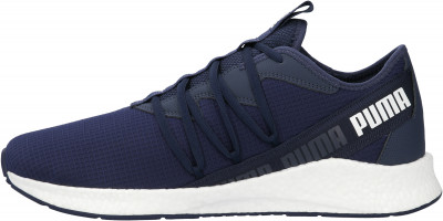 Krossovki Muzhskie Puma Nrgy Star New Core Razmer 39 5 Sinij Razmer 39 5 A2s6fecm6j Kupit Za 100 R Sku6481869