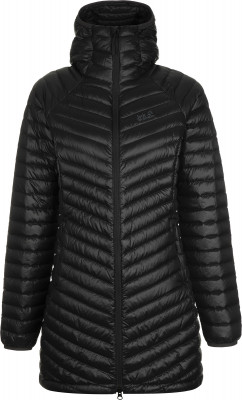 Puhovik Zhenskij Jack Wolfskin Atmosphere Razmer 46 48 Chernyj Razmer 46 48 I6g5qpnom8 Kupit Za 567 R Sku6520036