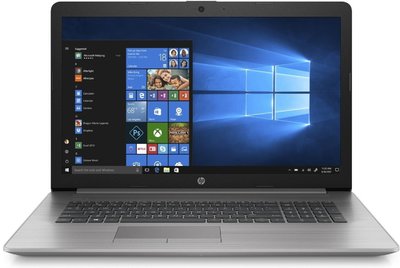 Hp 470 G7 17 3 1920x1080 Intel Core I7 10510u 1 8ghz 8192mb 256ssdgb Nodvd Ext Amd Radeon 530 2048mb 41whr War 1y 2 36kg Asteroid Silver W10pro Serebristyj Kupit Ot 2205 R Sku5715766