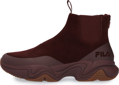 Krossovki Zhenskie Fila Nebula Mid 2 0 Razmer 36 Krasnyj Razmer 36 Yvci20et7q Kupit Za 92 R Sku6580283