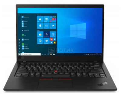 Ultrabuk Lenovo Thinkpad X1 Carbon 8 14 00 Ips Led Core I7 10510u 1800mhz 16384mb Ssd Intel Uhd Graphics 64mb Ms Windows 10 Professional 64 Bit 20u9004prt Chernyj Kupit Ot 4952 R Sku6634777