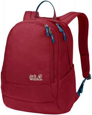 Ryukzak Zhenskij Jack Wolfskin Perfect Day Krasnyj Razmer Uni 9tf84fvxvj Dlya Muzhchin Kupit Za 84 R Sku6639025