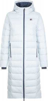 Harakteristiki Puhovik Zhenskij Fila Razmer 42 Goluboj Zul9dmjufh Na Cmp24 Sku6640314
