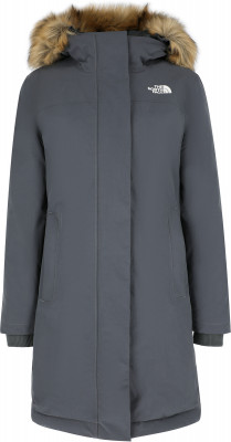 Harakteristiki Puhovik Zhenskij The North Face Arctic Razmer 46 48 Seryj 1jrczxlcfg Na Cmp24 Sku6658409