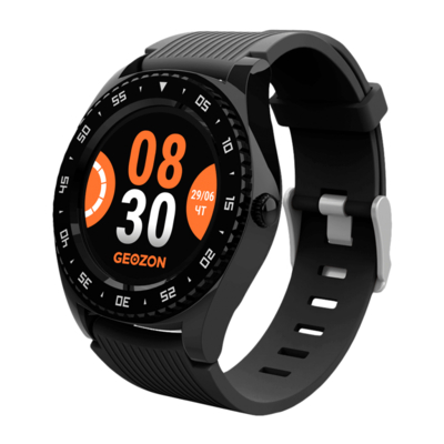 Geozon Titanium Chernyj G Sm10blk Kupit Ot 64 R V Internet Magazine Nedorogo Sku7073190