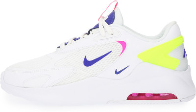 Krossovki Zhenskie Nike Wmns Air Max Bolt Amd Razmer 39 5 Belyj Razmer 39 5 Pqjlihv7b0 Kupit Za 156 R Sku7600670