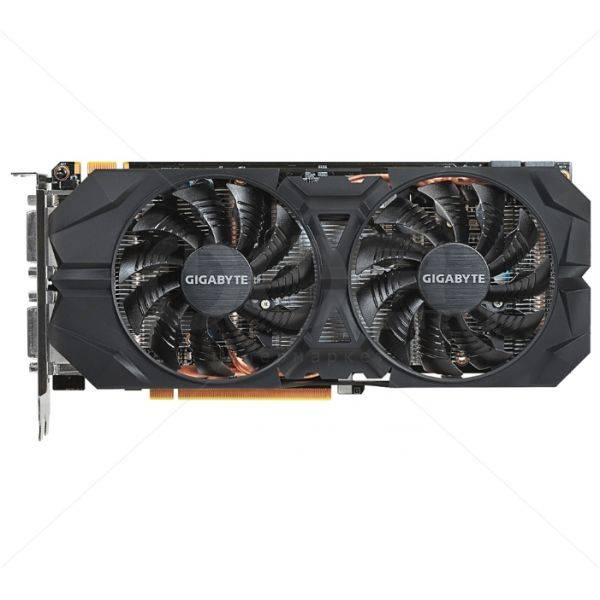 Video Obzory Videokarta Gigabyte Geforce Gtx 960 Gv N960wf2oc 2gd