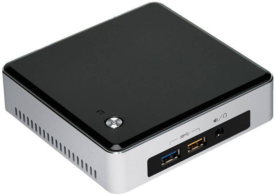 Platforma Intel Nuc Boxnuc5i5ryk Boxnuc5i5ryk 936793 1058657 Kupit Ot 812 R Sku1058657