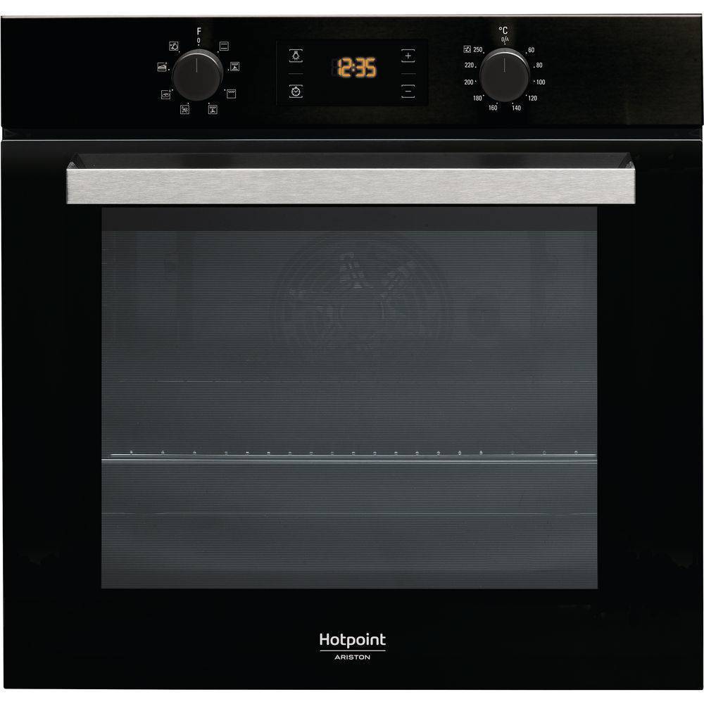 Духовой шкаф электрический hotpoint ariston 844