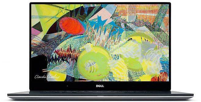 Купить Ноутбук Dell Xps 15 9550-2334