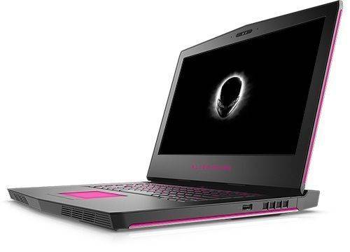 Noutbuk Dell Alienware 15 I7 7700hq 16gb 1tb Ssd512gb Dvdrw Gtx 1070 8gb 15 6 Uhd W10 Silver Wifi B A15 2193 Kupit Ot 4571 R Sku1285147