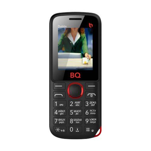 Bq Mobile Bqm 1818 Dublin Black Kupit Za 33 R V Internet Magazine Nedorogo Sku154318