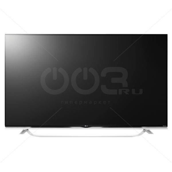 Harakteristiki Lg 49uf8507 Chernyj Otsutstvuet Na Cmp24 Sku27228