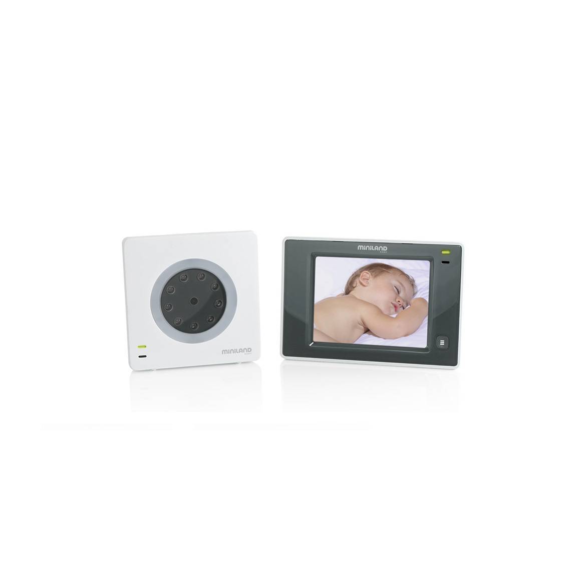Sravnit Ceny Na Miniland Digimonitor 3 5 Touch Chernyj 63 00 192 Na Cmp24 Sku158881