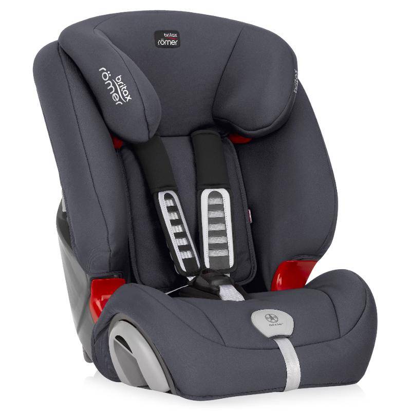 Детское кресло romer britax 9 36